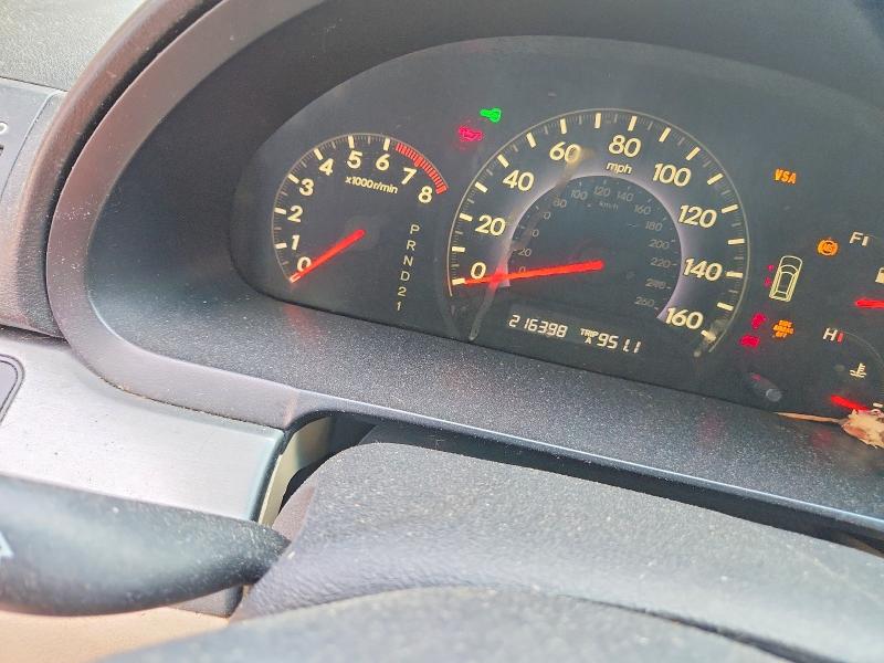 2006 Honda Odyssey მანქანა იყიდება აუქციონზე, vin: 5FNRL38666B125085, აუქციონის ნომერი: 61369086