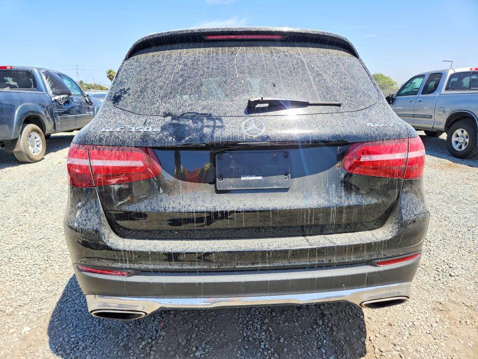 62594186 :رقم المزاد ، WDC0G5EB4KF563338 vin ، 2019 Mercedes-benz Glc مزاد بيع