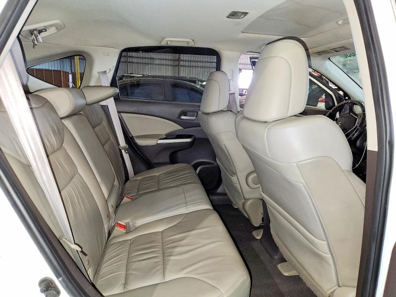 Продаж на аукціоні авто 2013 Honda Cr-v, vin: 5J6RM3H79DL008191, номер лоту: 59355036