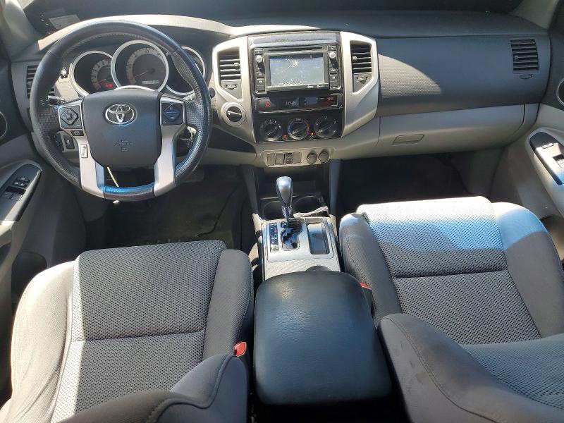 Продаж на аукціоні авто 2014 Toyota Tacoma, vin: 5TFUU4EN5EX105827, номер лоту: 60392126