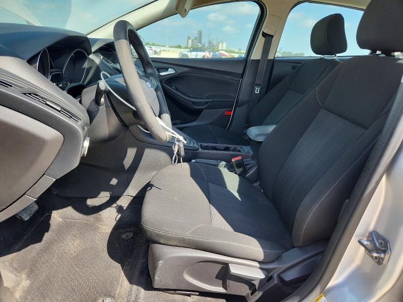 62622296 :رقم المزاد ، 1FADP3F21HL320189 vin ، 2017 Ford Focus مزاد بيع