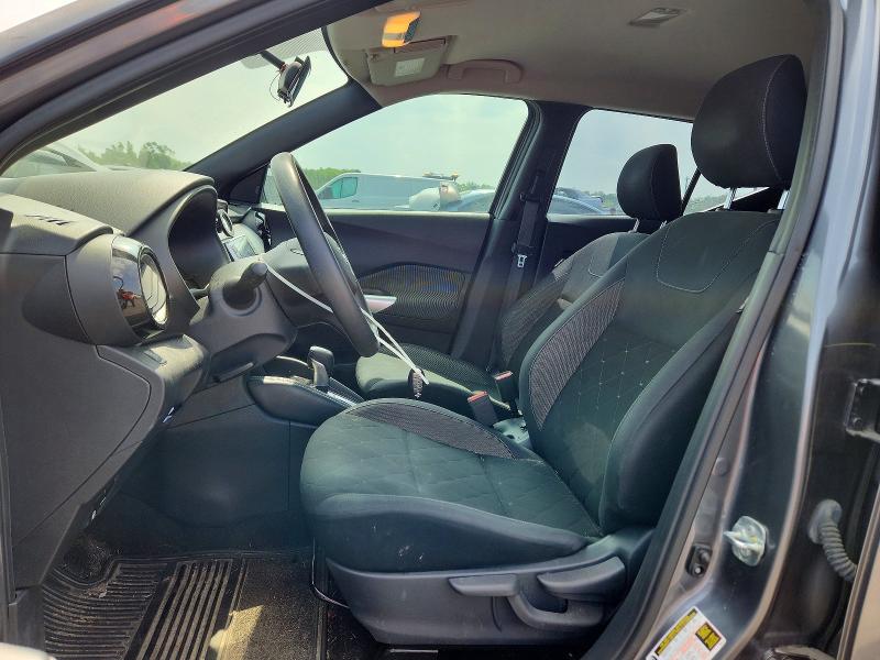 61930236 :رقم المزاد ، 3N1CP5CUXKL532482 vin ، 2019 Nissan Kicks مزاد بيع
