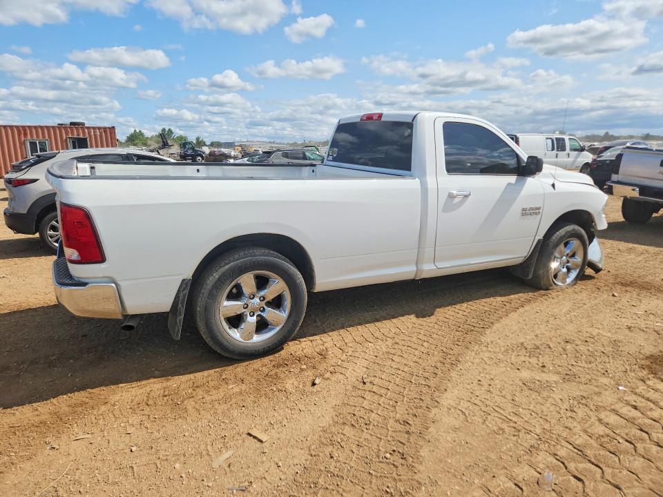 Aukcja sprzedaży 2018 Ram 1500, vin: 3C6JR7EG7JG254883, numer aukcji: 61714816