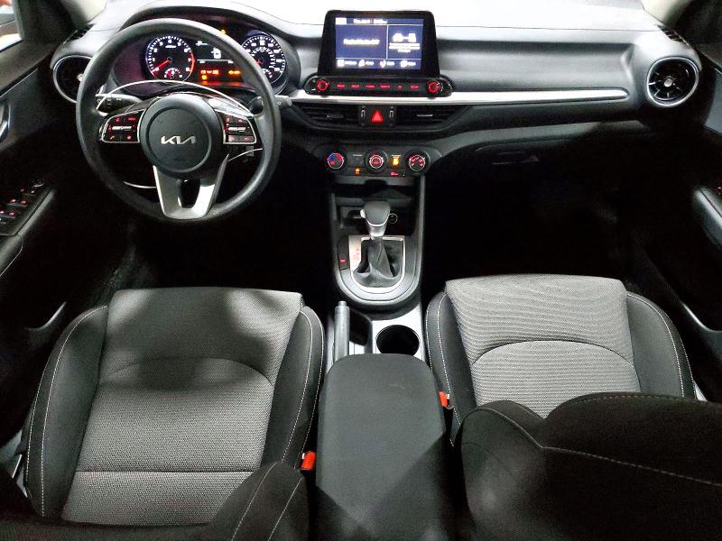 Продажа на аукционе авто 2023 Kia Forte, vin: 3KPF24AD4PE541339, номер лота: 60465366