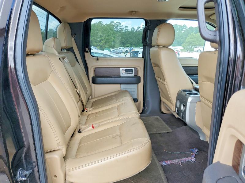 Продаж на аукціоні авто 2014 Ford F150, vin: 1FTFW1ET1EKD51058, номер лоту: 59637116