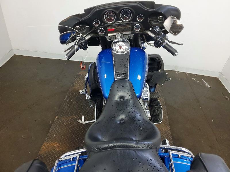Продаж на аукціоні авто 1997 Harley-davidson Flhtci, vin: 1HD1FFR11VY601295, номер лоту: 59959806