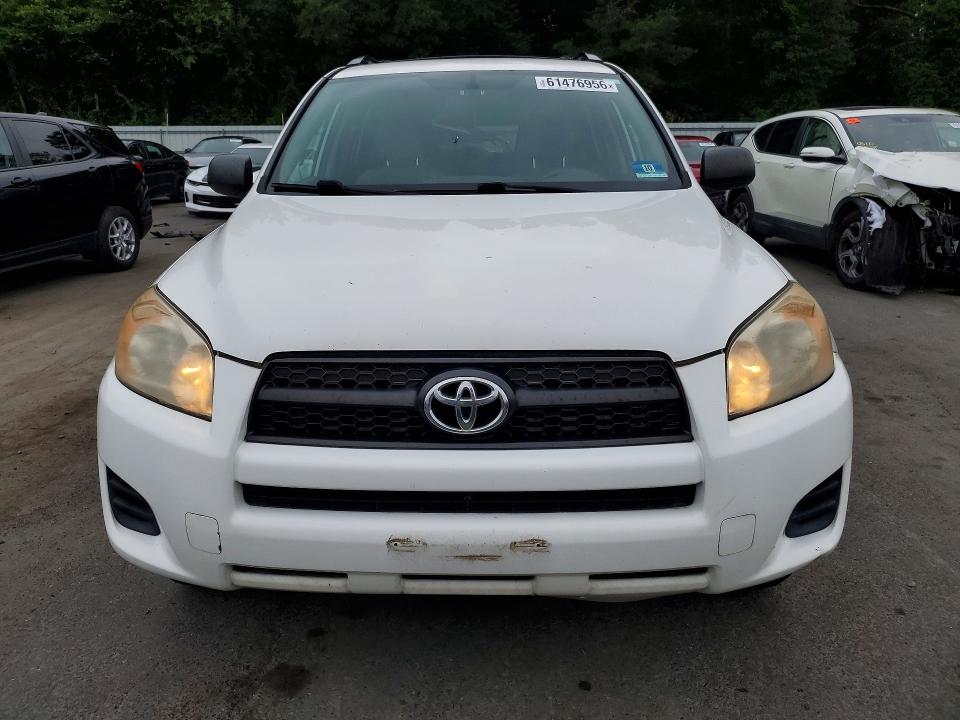 Продажа на аукционе авто 2012 Toyota Rav4, vin: 2T3BF4DV2CW227033, номер лота: 61476956