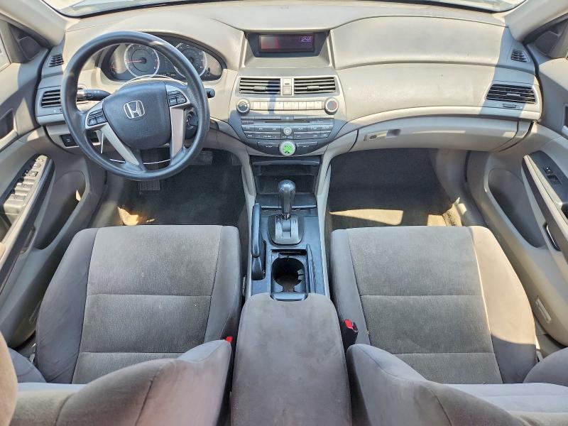 Aukcja sprzedaży 2010 Honda Accord, vin: 1HGCP2F32AA161937, numer aukcji: 62785576