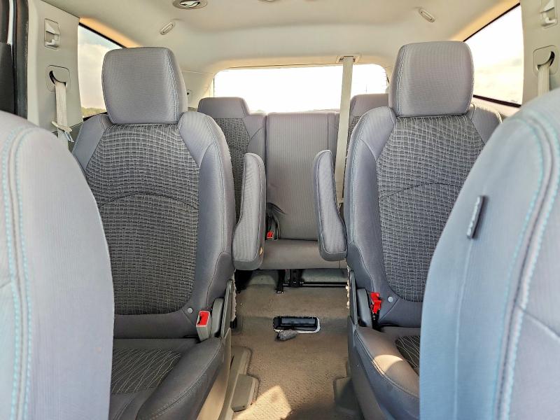 Продаж на аукціоні авто 2016 Chevrolet Traverse, vin: 1GNKRHKD8GJ121738, номер лоту: 59639136