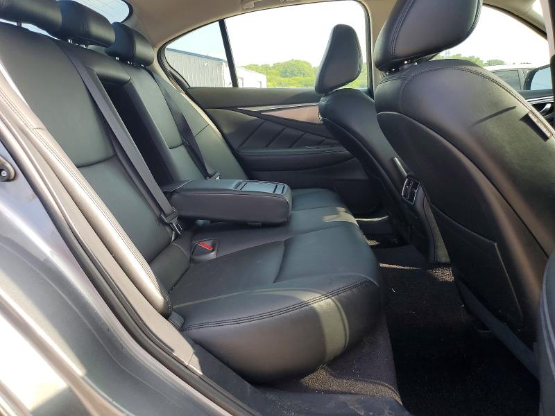 Aukcja sprzedaży 2015 Infiniti Q50, vin: JN1BV7AR1FM416188, numer aukcji: 59400026