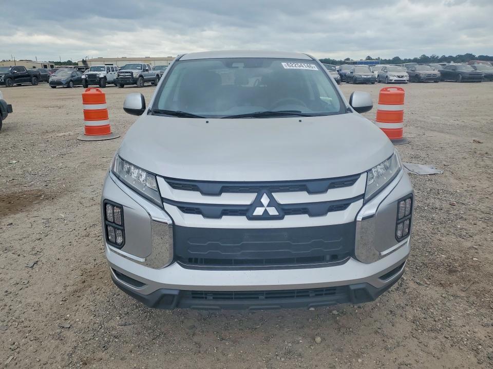 Aukcja sprzedaży 2023 Mitsubishi Outlander Sport, vin: JA4ARUAU6PU010211, numer aukcji: 62254146