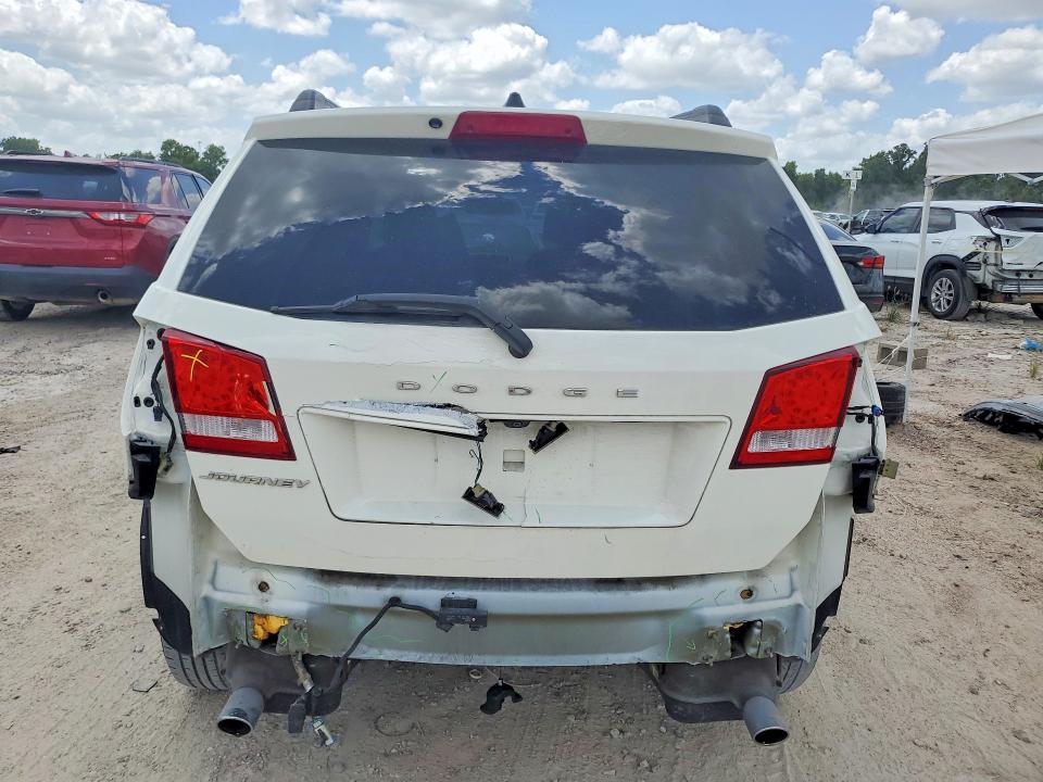 Aukcja sprzedaży 2018 Dodge Journey, vin: 3C4PDCBG7JT533689, numer aukcji: 62765476