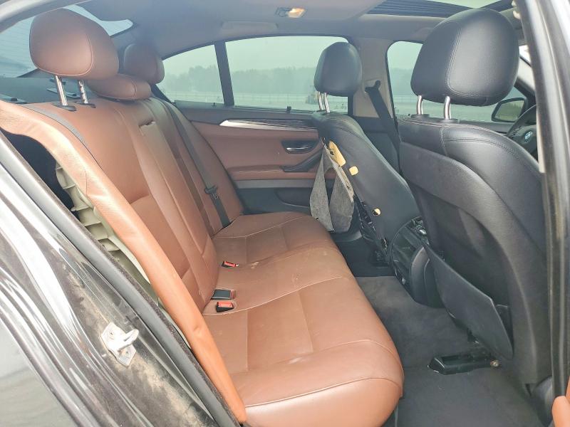 Aukcja sprzedaży 2014 Bmw 535, vin: WBA5B1C51ED480687, numer aukcji: 60258176