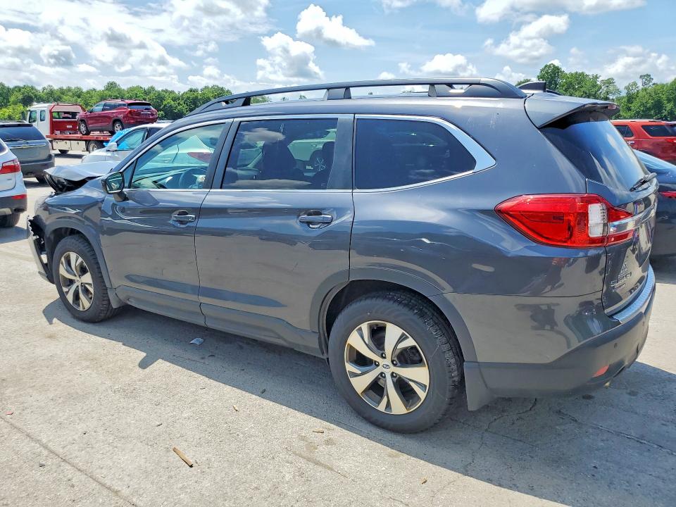 Продаж на аукціоні авто 2021 Subaru Ascent, vin: 4S4WMAFD2M3401242, номер лоту: 59862566