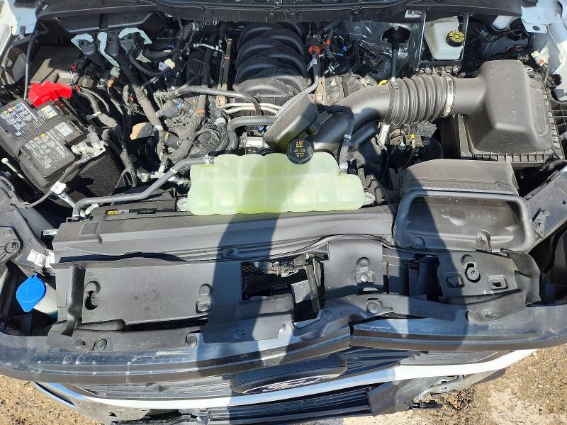 Продажа на аукционе авто 2026 Ford F150, vin: 1FTEW1K57TKE30202, номер лота: 62343746