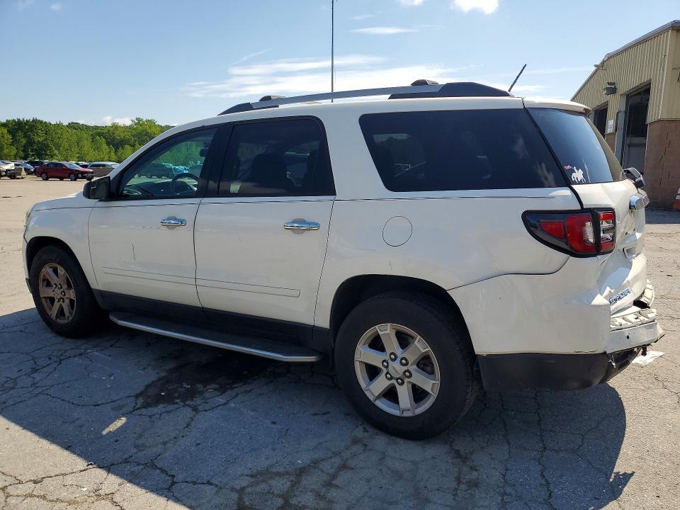 2014 Gmc Acadia მანქანა იყიდება აუქციონზე, vin: 1GKKVNED2EJ205425, აუქციონის ნომერი: 63184996