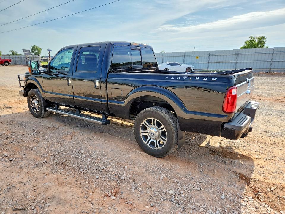 2016 Ford F250 მანქანა იყიდება აუქციონზე, vin: 1FT7W2B6XGEB30889, აუქციონის ნომერი: 59220656