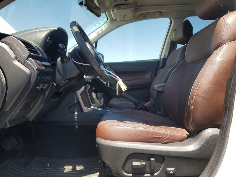 Продаж на аукціоні авто 2017 Subaru Forester, vin: JF2SJGWC2HH581029, номер лоту: 60431656