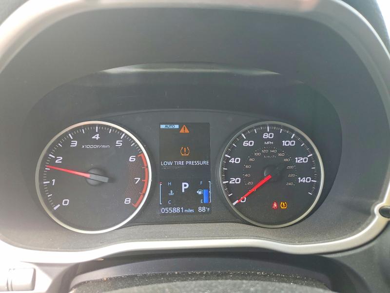 Aukcja sprzedaży 2019 Mitsubishi Eclipse Cross, vin: JA4AT4AA9KZ020105, numer aukcji: 59806556
