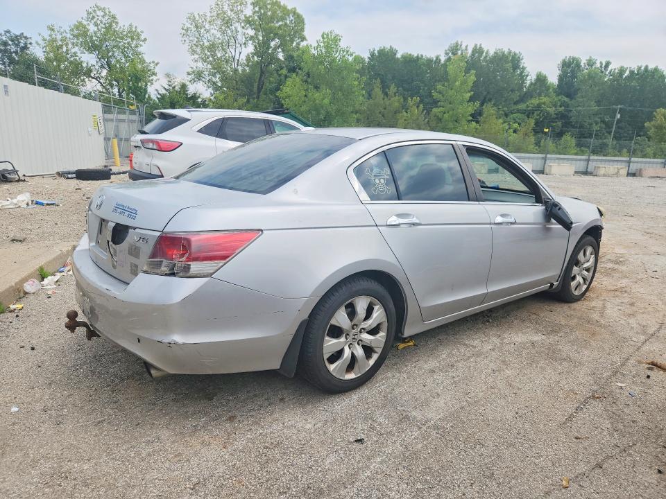 Продажа на аукционе авто 2009 Honda Accord, vin: 1HGCP36809A047108, номер лота: 62852486