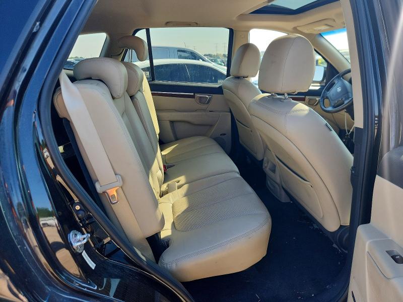Продаж на аукціоні авто 2008 Hyundai Santa Fe, vin: 5NMSH13E18H221147, номер лоту: 59795556