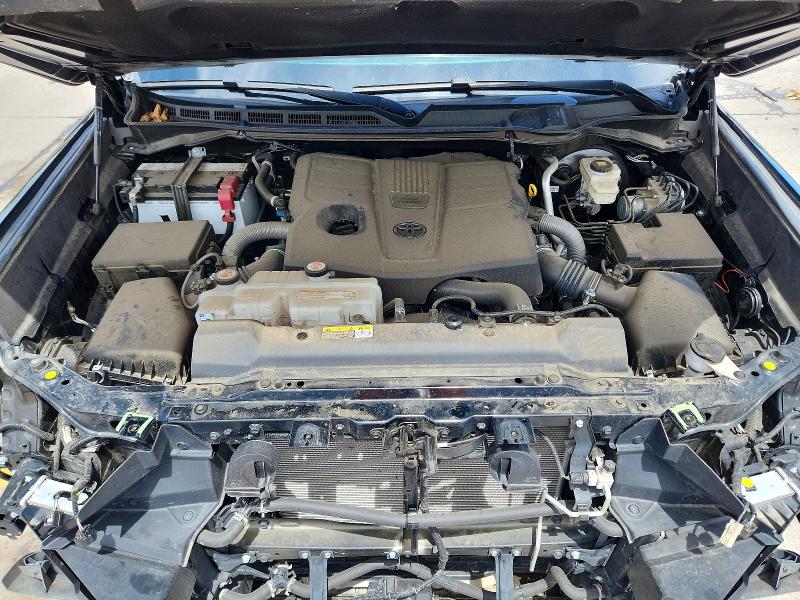 Aukcja sprzedaży 2024 Toyota Tundra, vin: 5TFMA5EC2RX025324, numer aukcji: 60086126