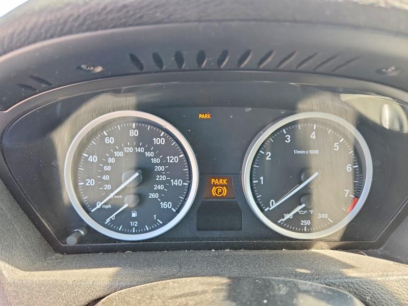 Продаж на аукціоні авто 2012 Bmw X6, vin: 5UXFG8C52CLZ97452, номер лоту: 61958516