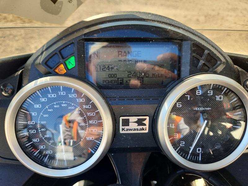 Продажа на аукционе авто 2016 Kawasaki Other, vin: JKBZXNH1XGA001115, номер лота: 62311256