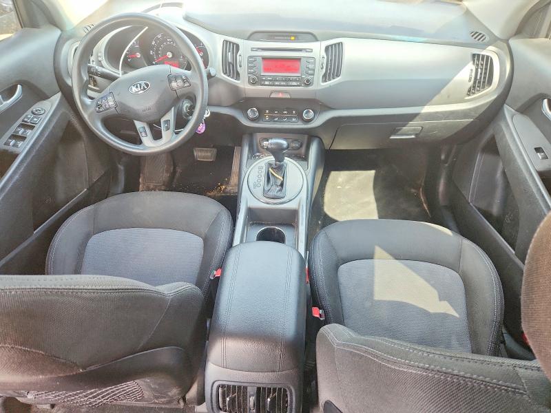 Aukcja sprzedaży 2016 Kia Sportage, vin: KNDPB3AC3G7874766, numer aukcji: 61225756