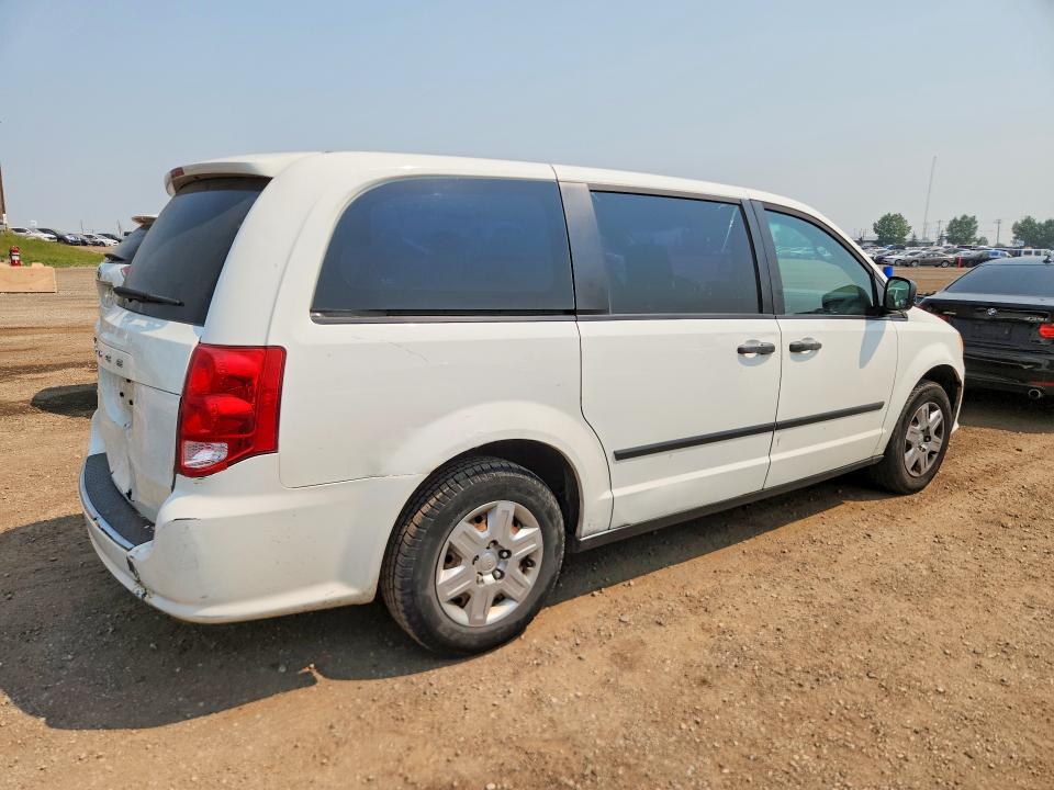 2012 Dodge Grand Caravan მანქანა იყიდება აუქციონზე, vin: 2C4RDGBG9CR248546, აუქციონის ნომერი: 62976306