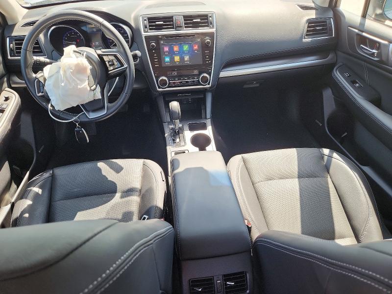 Продаж на аукціоні авто 2018 Subaru Legacy, vin: 4S3BNEN66J3007734, номер лоту: 60948596