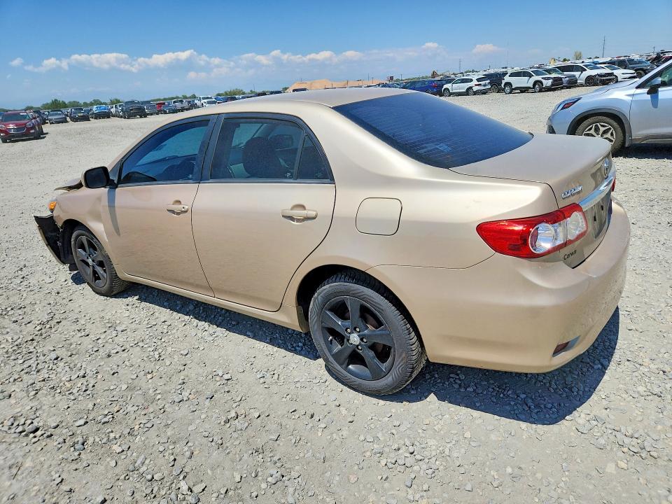 Продаж на аукціоні авто 2011 Toyota Corolla, vin: 2T1BU4EE3BC639331, номер лоту: 61014376