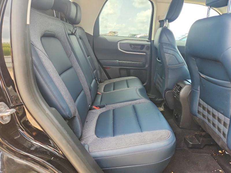 Продаж на аукціоні авто 2024 Ford Bronco Sport, vin: 3FMCR9C61RRE51955, номер лоту: 61601106