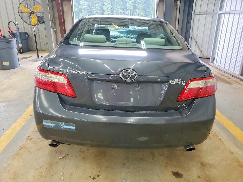 Продаж на аукціоні авто 2009 Toyota Camry, vin: 4T1BK46K39U086540, номер лоту: 61548896