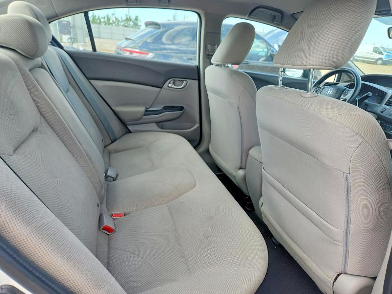 Продажа на аукционе авто 2012 Honda Civic, vin: 2HGFB2F4XCH059410, номер лота: 60478886