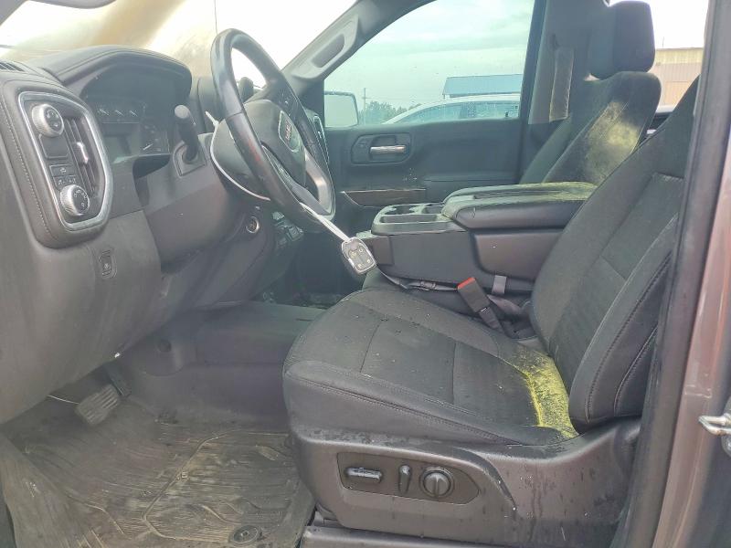 Aukcja sprzedaży 2019 Gmc Sierra, vin: 3GTP8BED1KG308050, numer aukcji: 63318316