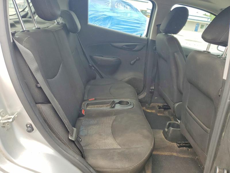 Продажа на аукционе авто 2017 Chevrolet Spark, vin: KL8CB6SAXHC814028, номер лота: 61582516