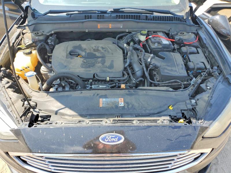 2017 Ford Fusion მანქანა იყიდება აუქციონზე, vin: 3FA6P0HD2HR328907, აუქციონის ნომერი: 59698366