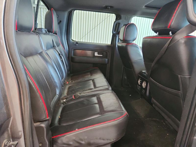 2012 Ford F150 მანქანა იყიდება აუქციონზე, vin: 1FTFW1ET8CFB25623, აუქციონის ნომერი: 60853126