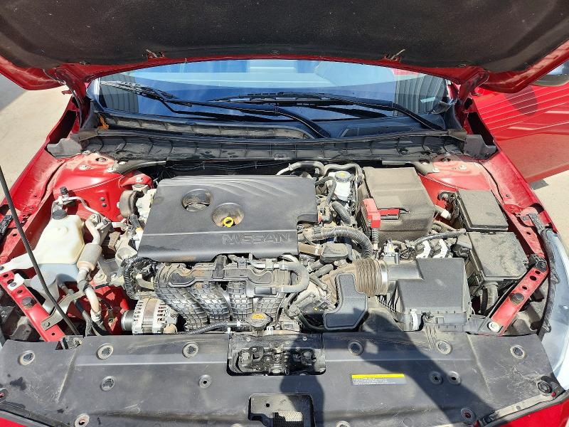 Aukcja sprzedaży 2019 Nissan Altima, vin: 1N4BL4CV4KN314549, numer aukcji: 61946206