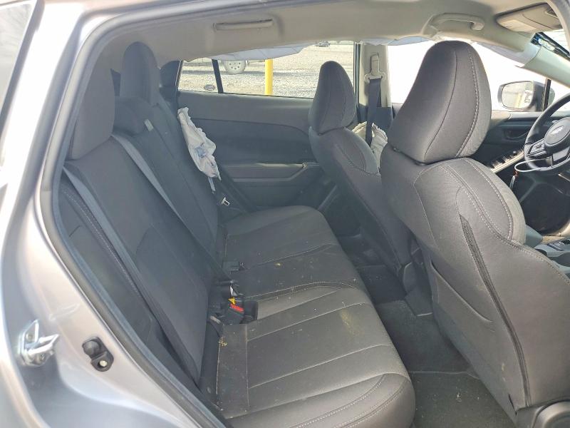 Продажа на аукционе авто 2026 Subaru Crosstrek, vin: 4S4GUHB61T3747902, номер лота: 59396406