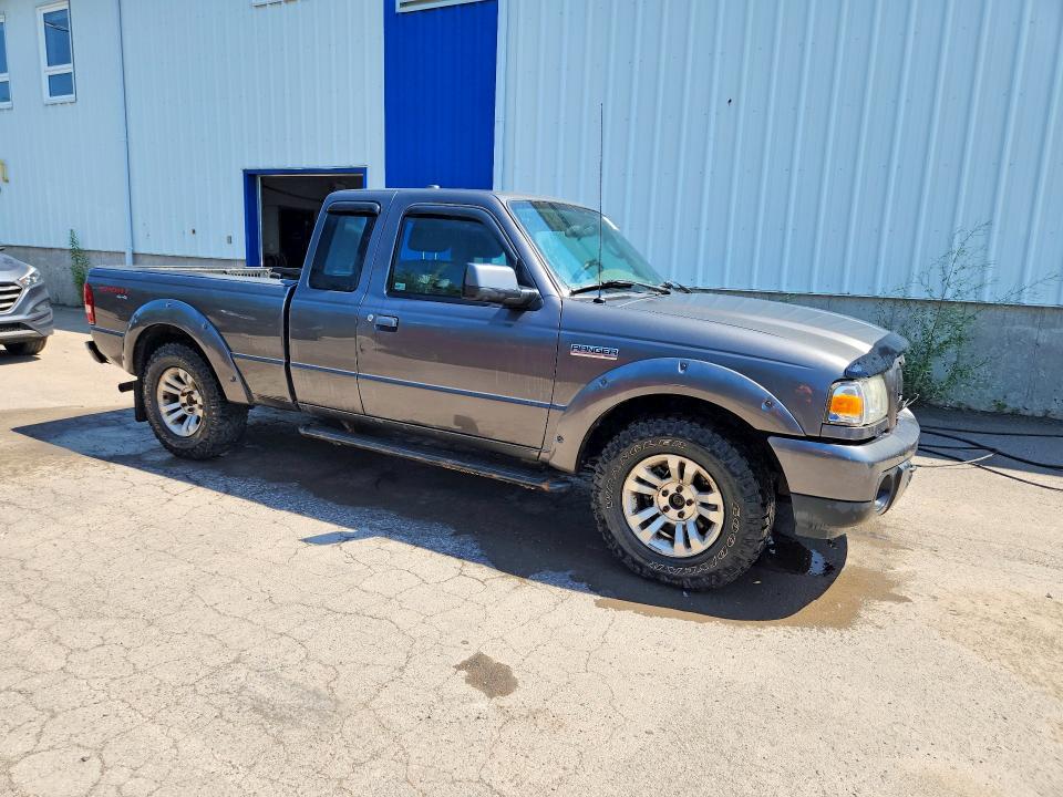 Aukcja sprzedaży 2011 Ford Ranger, vin: 1FTLR4FE1BPA07496, numer aukcji: 60667806