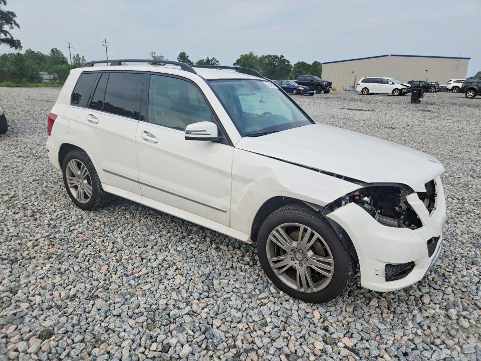 62843596 :رقم المزاد ، WDCGG5HB6DG124956 vin ، 2013 Mercedes-benz Glk مزاد بيع