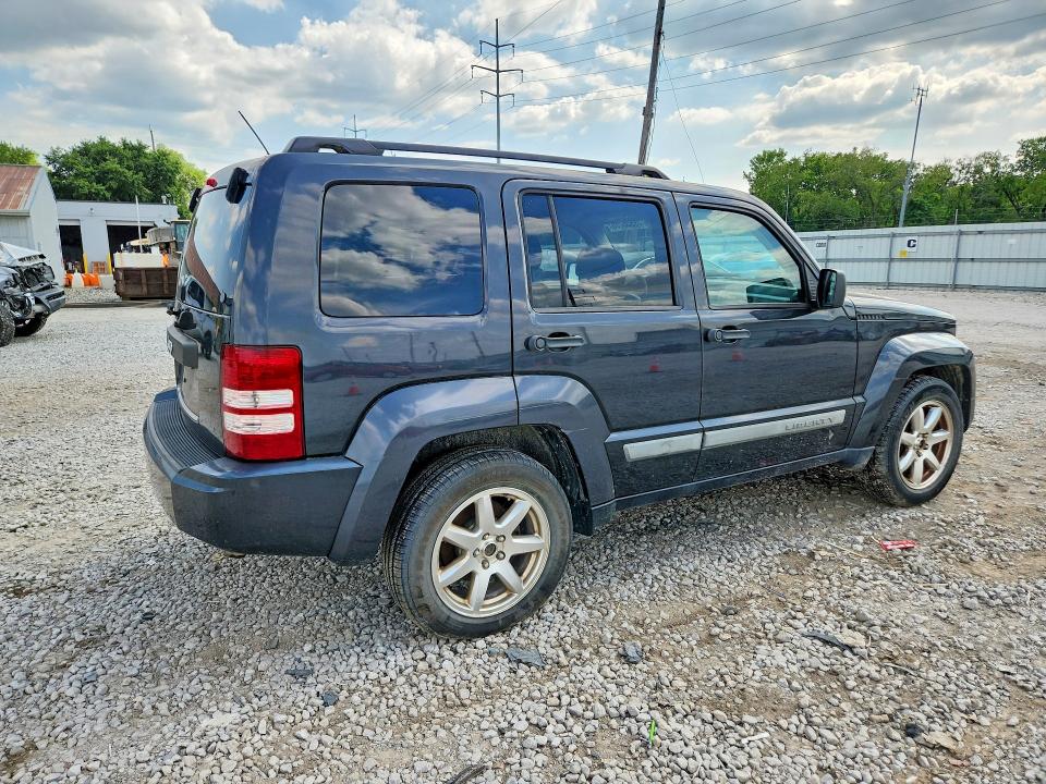 Aukcja sprzedaży 2010 Jeep Liberty, vin: 1J4PN2GK2AW135959, numer aukcji: 59956766