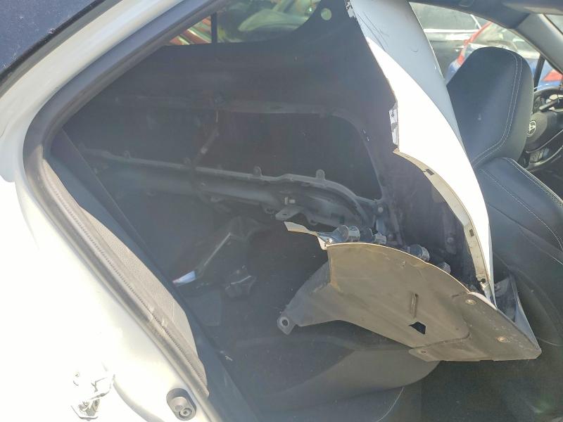 60397276 :رقم المزاد ، JTNK4MBE5N3158526 vin ، 2022 Toyota Corolla مزاد بيع