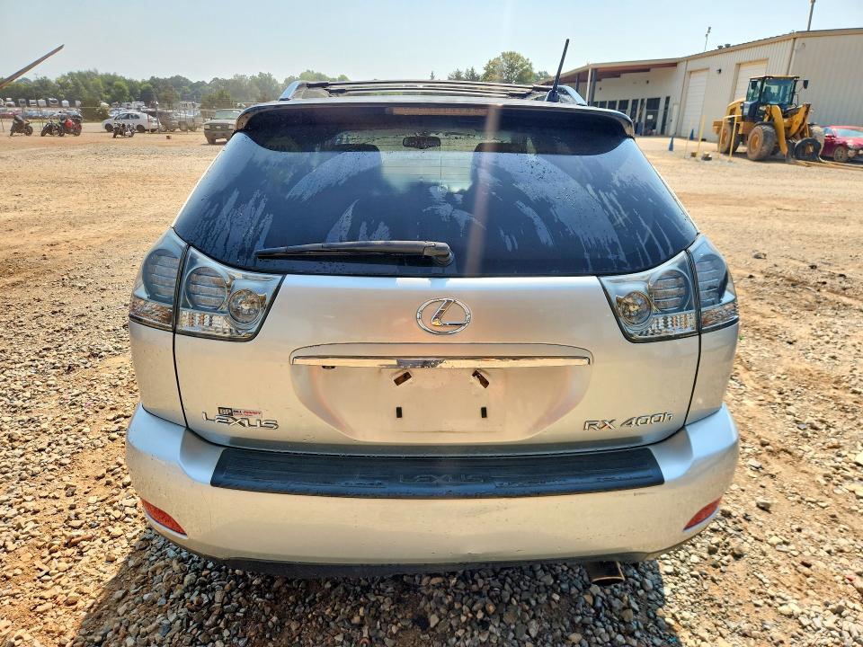 Продаж на аукціоні авто 2006 Lexus Rx, vin: JTJGW31UX60004739, номер лоту: 63004456