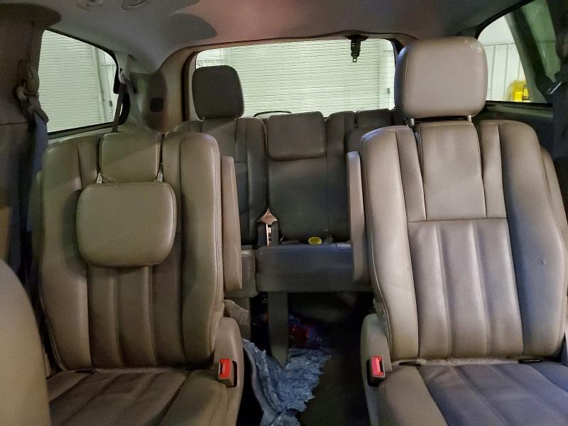 Aukcja sprzedaży 2014 Chrysler Town & Country, vin: 2C4RC1BG3ER220812, numer aukcji: 62416366