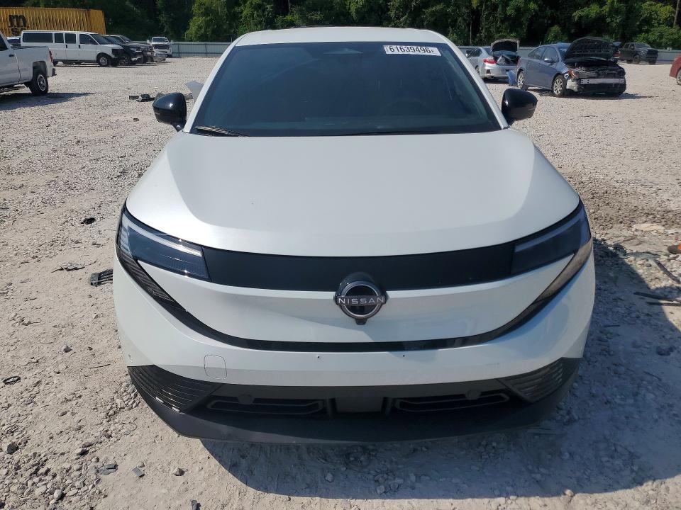 Aukcja sprzedaży 2026 Nissan Leaf, vin: JN1AZ2CA7TM304274, numer aukcji: 61639496