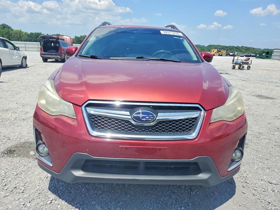 Продаж на аукціоні авто 2017 Subaru Crosstrek, vin: JF2GPABC9H8208013, номер лоту: 59371416