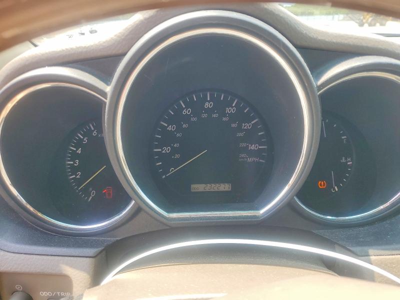 Aukcja sprzedaży 2008 Lexus Rx, vin: 2T2HK31U18C081443, numer aukcji: 62773326